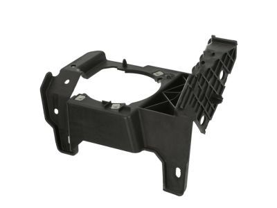 Ram 68403915AA BRACKET KIT Fog Lamp With Nuts