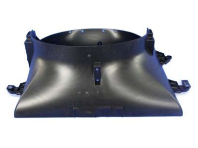 Ram 55056774AE SHROUD Fan