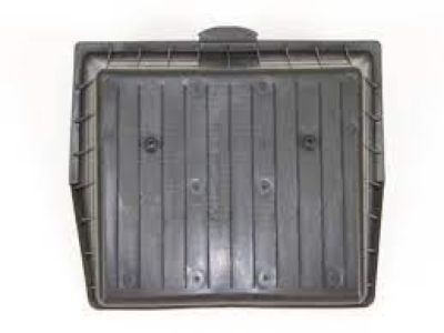 Ram 1VM56DX9AB MAT Floor Console