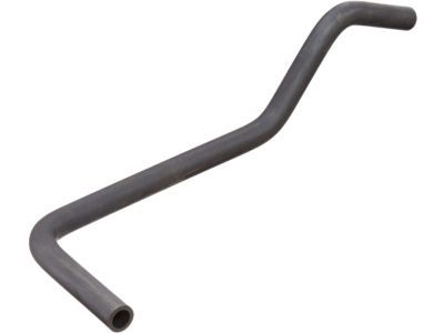 Dodge Caravan PCV Hose - 4781264AC
