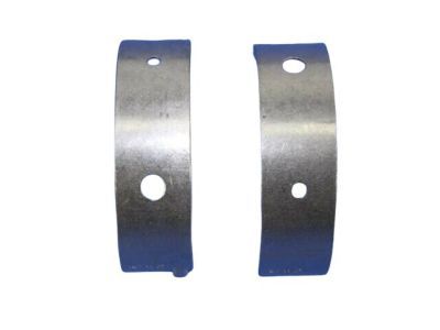 Jeep 5174617AA BEARING KIT Crankshaft Standard