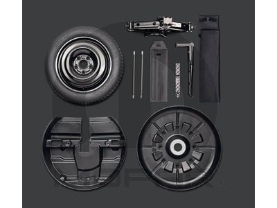Ram 82214036 EMERGENCY KIT Tire Repair