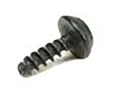 Jeep 5143453AA SCREW Seat
