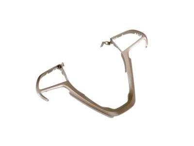 Jeep 5QV36LS5AB BEZEL Steering Wheel