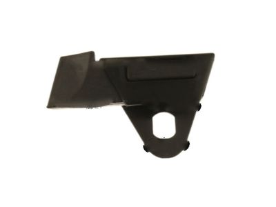 Mopar 68054210AA Bumper Fender