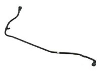 Ram 55398338AB HARNESS Vapor Purge