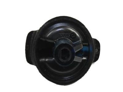 Jeep 5011218AC KNOB A/C And Heater Control - Rotary