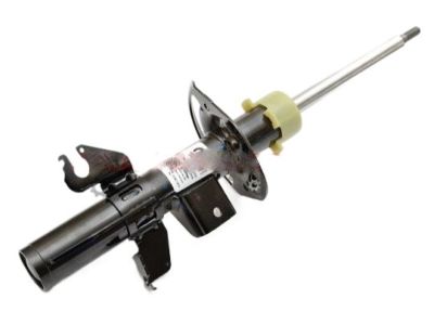 Chrysler 5272758AE Strut - Front Suspension