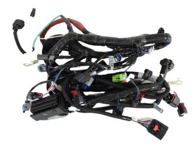 Jeep 68041024AB WIRING Powertrain