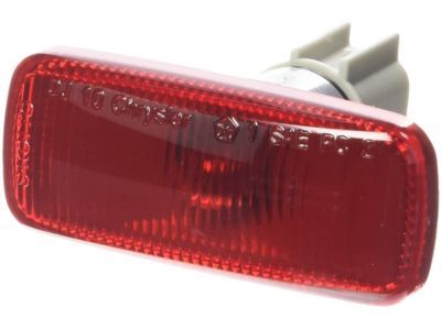 Ram 68042140AA LAMP Side Marker