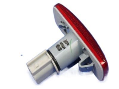 Ram 68042140AA LAMP Side Marker