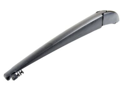 Jeep Cherokee Windshield Wiper - 68197110AB