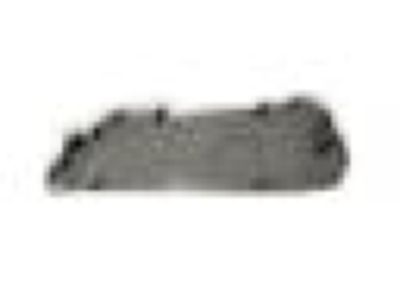 Dodge 57010720AB BEZEL Fascia