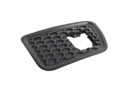 Mopar 68143100AC Bezel Lower Grille