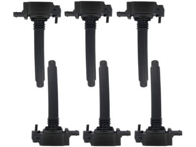 Dodge Durango Ignition Coil - 5149168AH