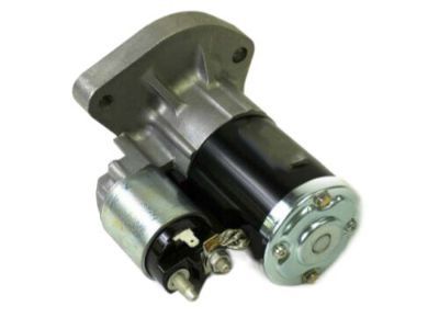 Dodge 56029274AA STARTER Engine