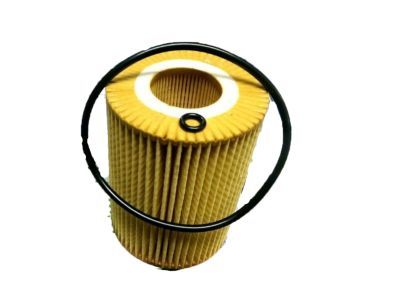 Mopar 5175571AA Oil Filter