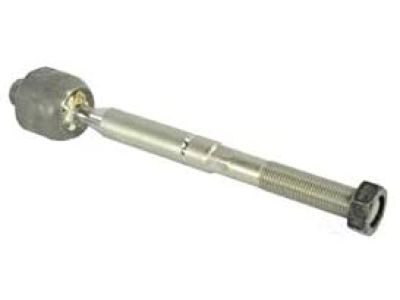 Mopar 68264312AA Tie Rod Kit Inner End