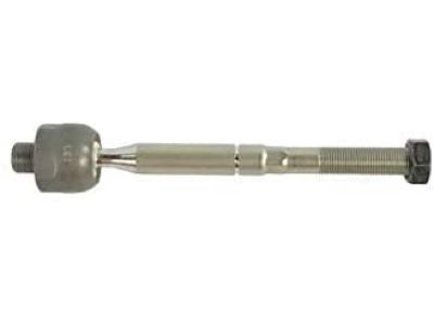 Mopar 68264312AA Tie Rod Kit Inner End