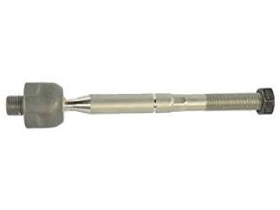Mopar 68264312AA Tie Rod Kit Inner End