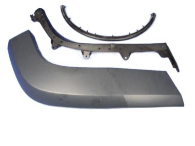 Mopar 5JP91TZZAF Flare, Rear Driver Side