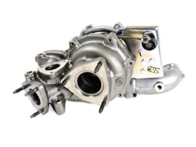 Mopar 68211213AC Turbocharger