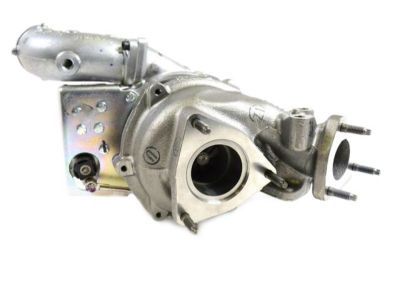 Mopar 68211213AC Turbocharger
