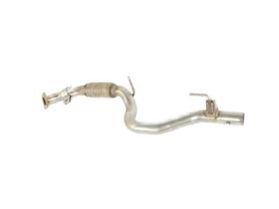 Mopar 68361579AA Front Pipe