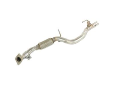 Mopar 68361579AA Front Pipe