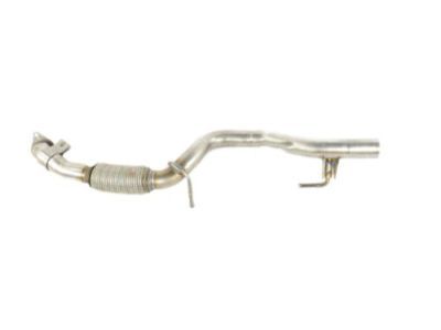 Mopar 68361579AA Front Pipe