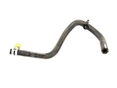 Ram 52014726AA HOSE Coolant Bottle Supply