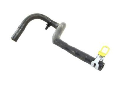 Ram 52014726AA HOSE Coolant Bottle Supply