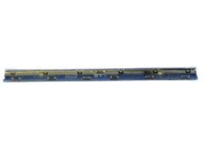Mopar 68143485AB Applique Fascia