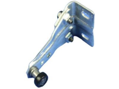 Mopar 4717871AB Hinge, Rear Upper