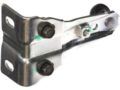 2002 Chrysler Voyager Door Hinge - 4717871AB