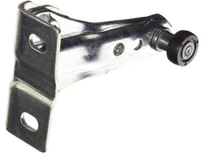 Mopar 4717871AB Hinge, Rear Upper