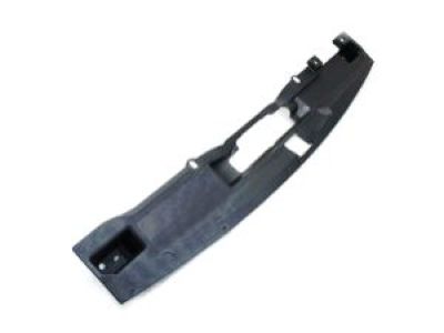 Jeep 5116333AA PANEL Upper fascia