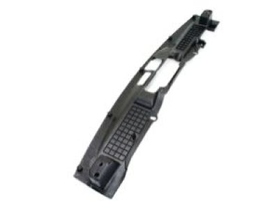 Jeep 5116333AA PANEL Upper fascia