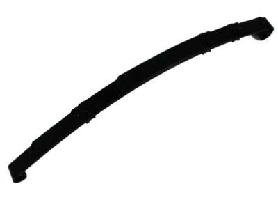 Mopar 52000706AB Spring Rear Leaf
