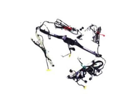 Dodge 68320578AA WIRING Underbody