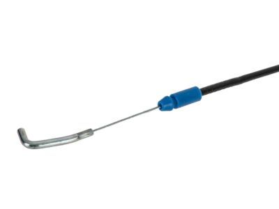 Jeep 68014959AA CABLE Inside Handle To Latch Front Door