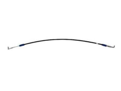Jeep 68014959AA CABLE Inside Handle To Latch Front Door