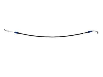 Jeep 68014959AA CABLE Inside Handle To Latch Front Door