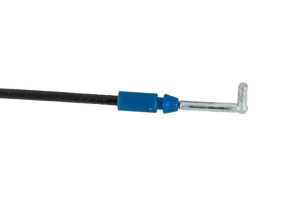 Jeep 68014959AA CABLE Inside Handle To Latch Front Door