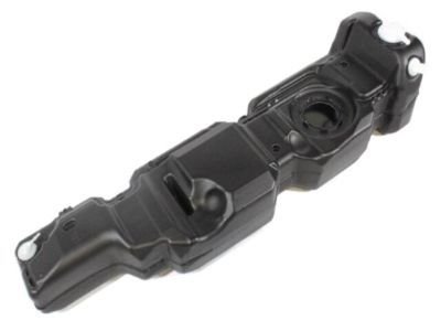 Jeep 52059729AG TANK Fuel