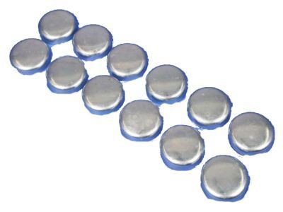 Jeep 4556020AB PLUG Core 1.25 Diameter