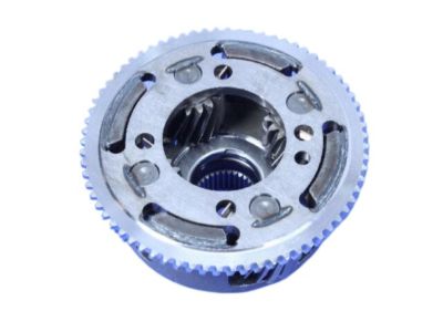 Jeep 4567539AB CARRIER Planetary Pinion