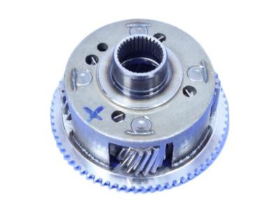 Jeep 4567539AB CARRIER Planetary Pinion