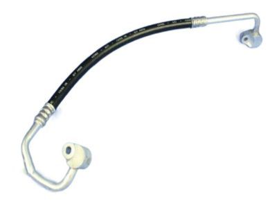 2008 Dodge Grand Caravan A/C Hose - 4677577AB