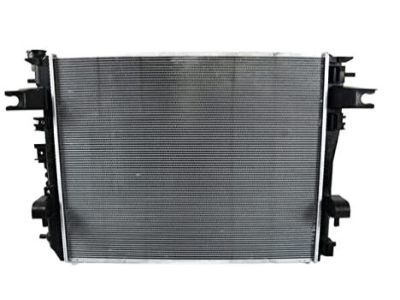 Mopar 55056870AF Radiator